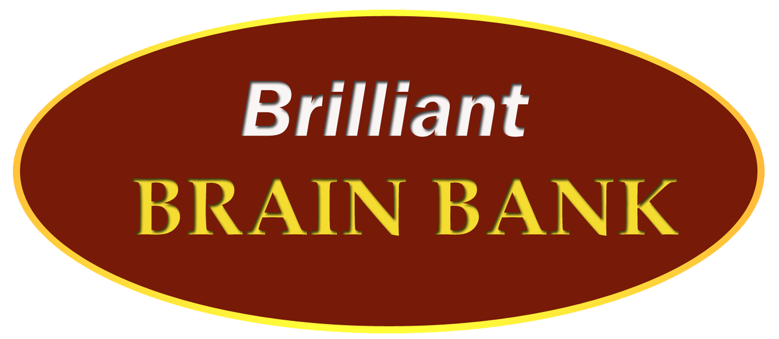 Brilliant Brain Bank